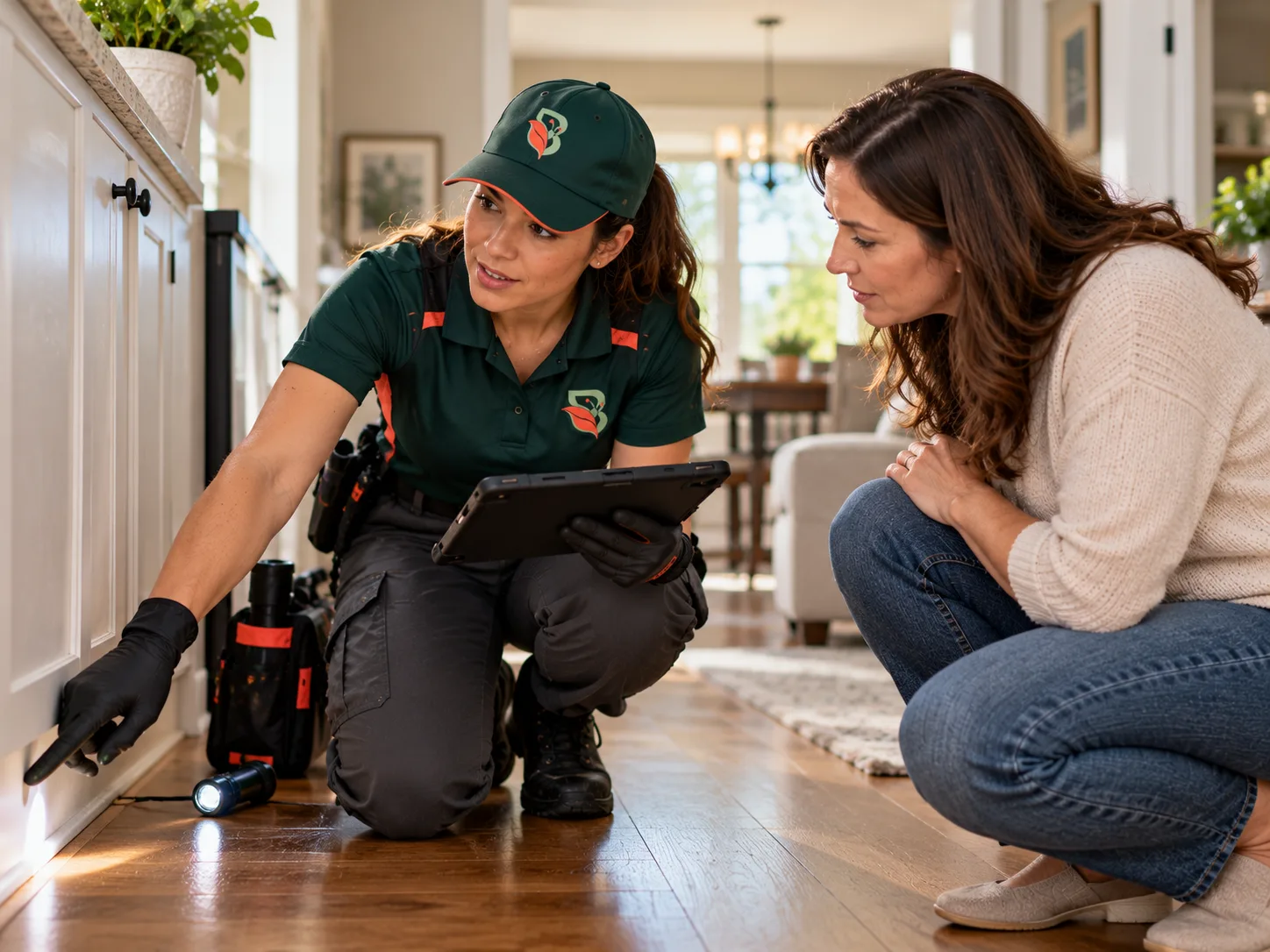Pest Control Wind Ridge, PA FAQs